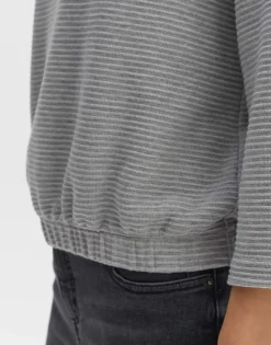 Frau someday Fashion Sweat>Sweatshirt Gopura