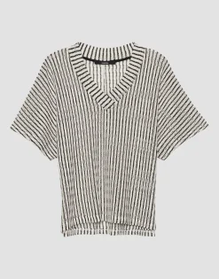 Frau someday Fashion Sweat><noscript><img width=