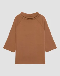 Frau someday Fashion Sweat><noscript><img width=