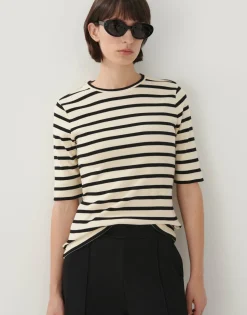 Frau someday Fashion Sweat><noscript><img width=