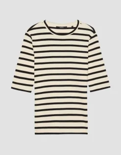 Frau someday Fashion Sweat><noscript><img width=