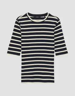 Frau someday Fashion Sweat><noscript><img width=
