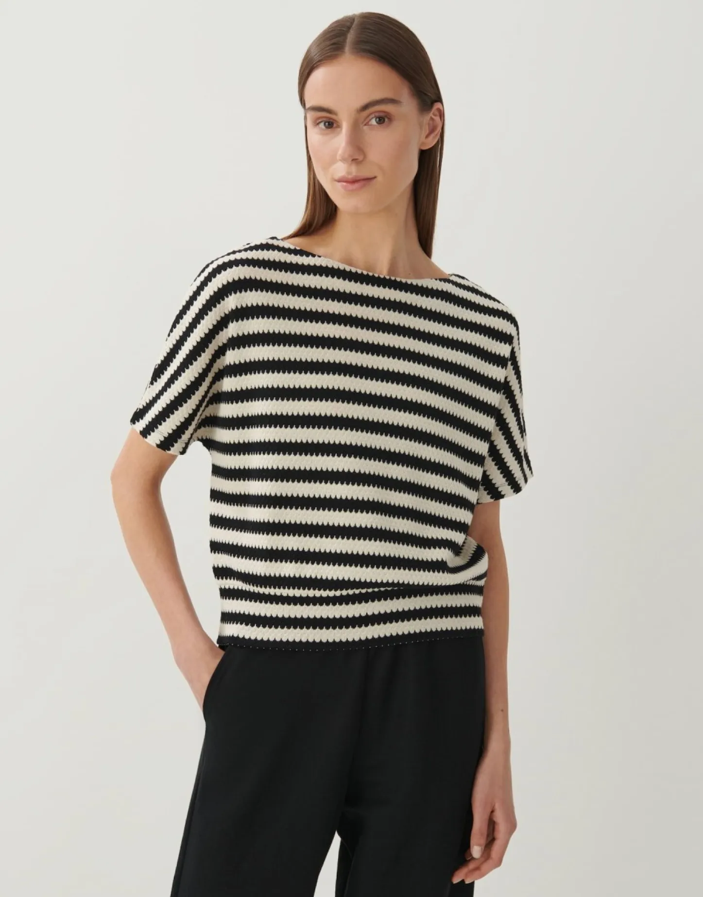 Frau someday Fashion Sweat>Sweatshirt Usella