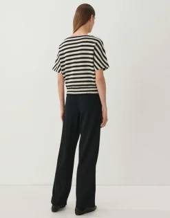 Frau someday Fashion Sweat><noscript><img width=