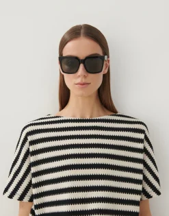 Frau someday Fashion Sweat><noscript><img width=