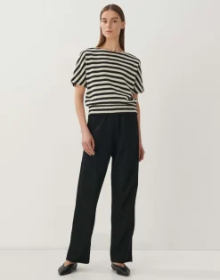 Frau someday Fashion Sweat><noscript><img width=
