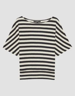 Frau someday Fashion Sweat><noscript><img width=