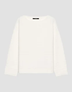 Frau someday Fashion Sweat><noscript><img width=