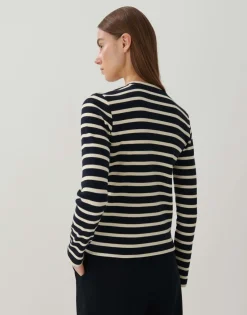Frau someday Fashion Sweat><noscript><img width=