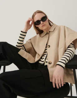 Frau someday Fashion Sweat><noscript><img width=