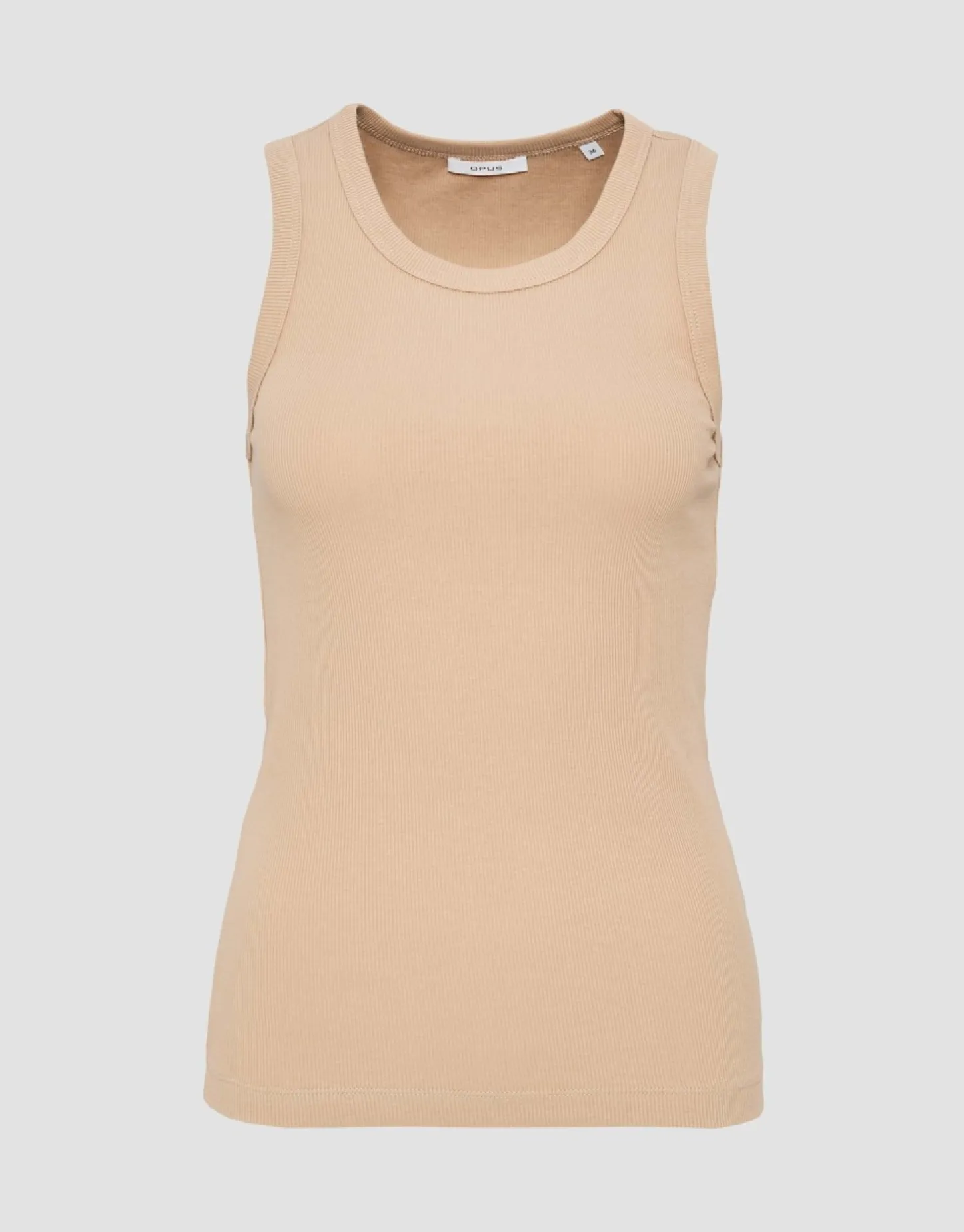 Frau someday Fashion Shirts>Tanktop Ilesso