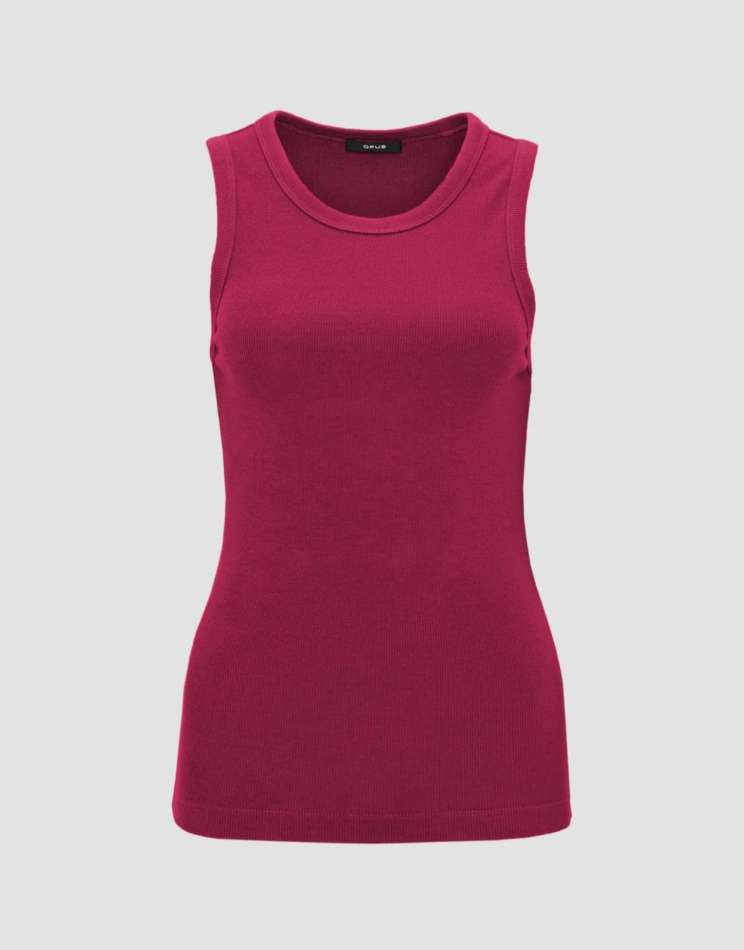 Frau someday Fashion Shirts>Tanktop Ilesso