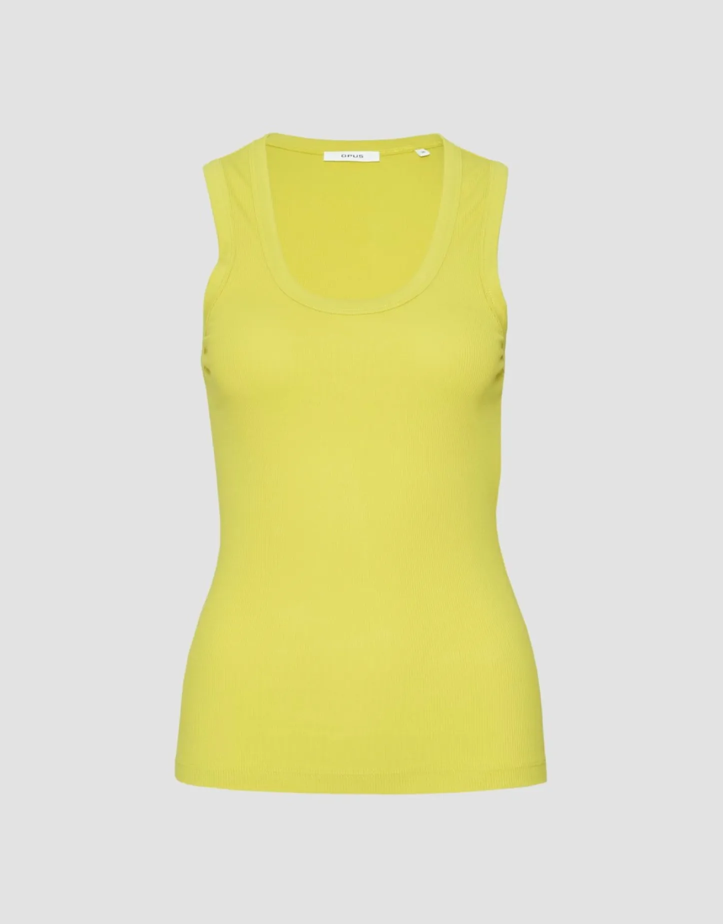 Frau someday Fashion Shirts>Tanktop Itto