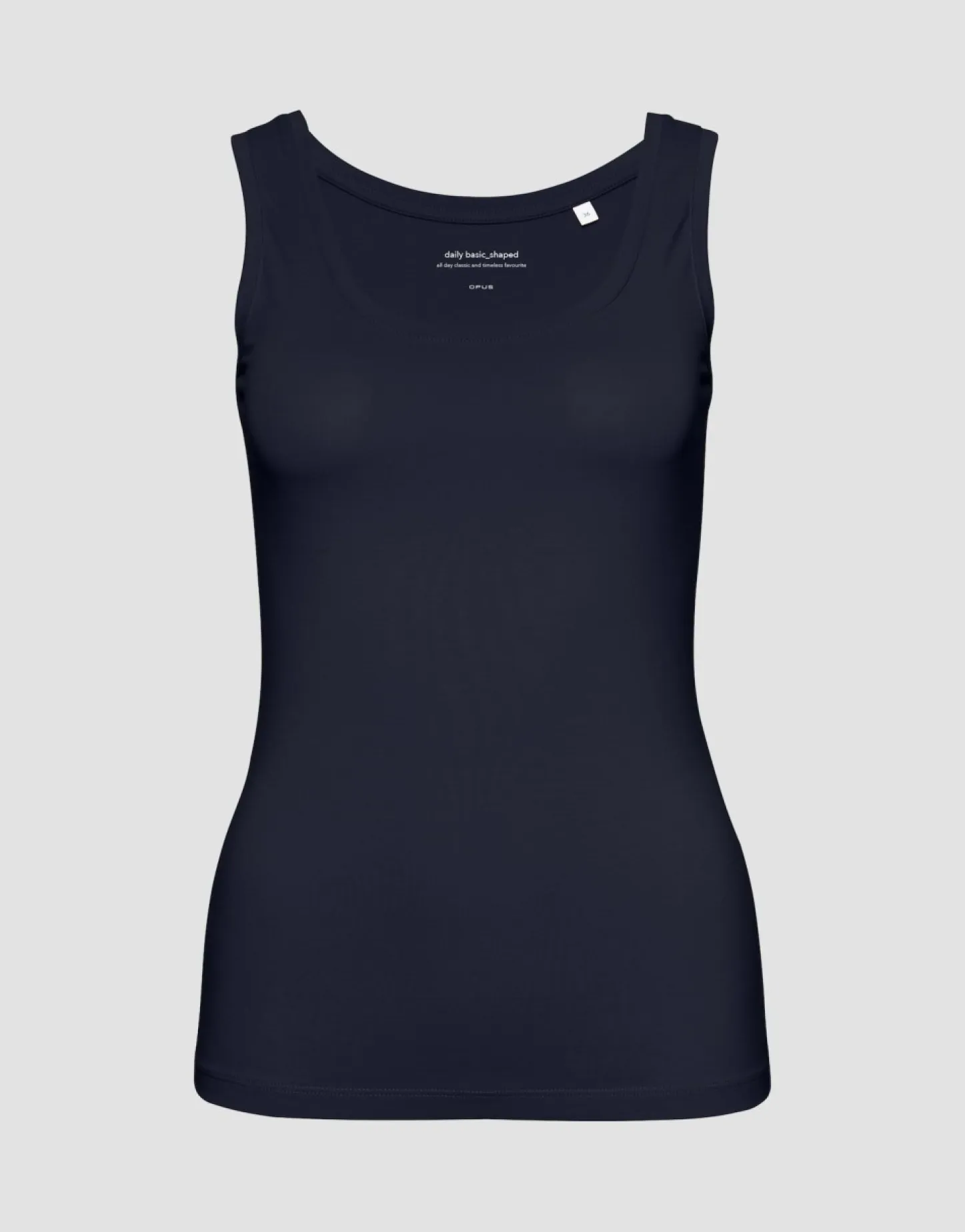 Frau someday Fashion Shirts>Topje Imilia