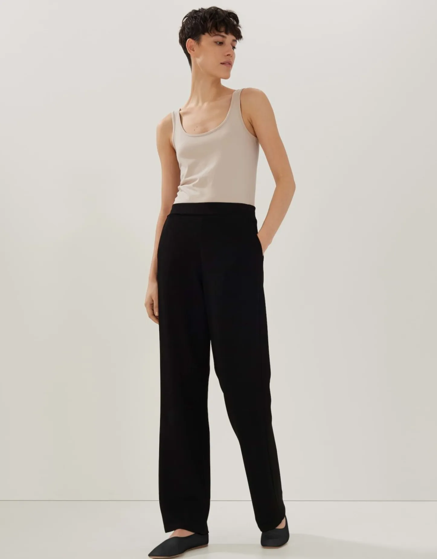 Frau someday Fashion Shirts>Topje Ku00E4Thi