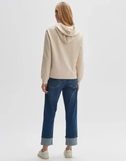 Frau someday Fashion Sweat><noscript><img width=