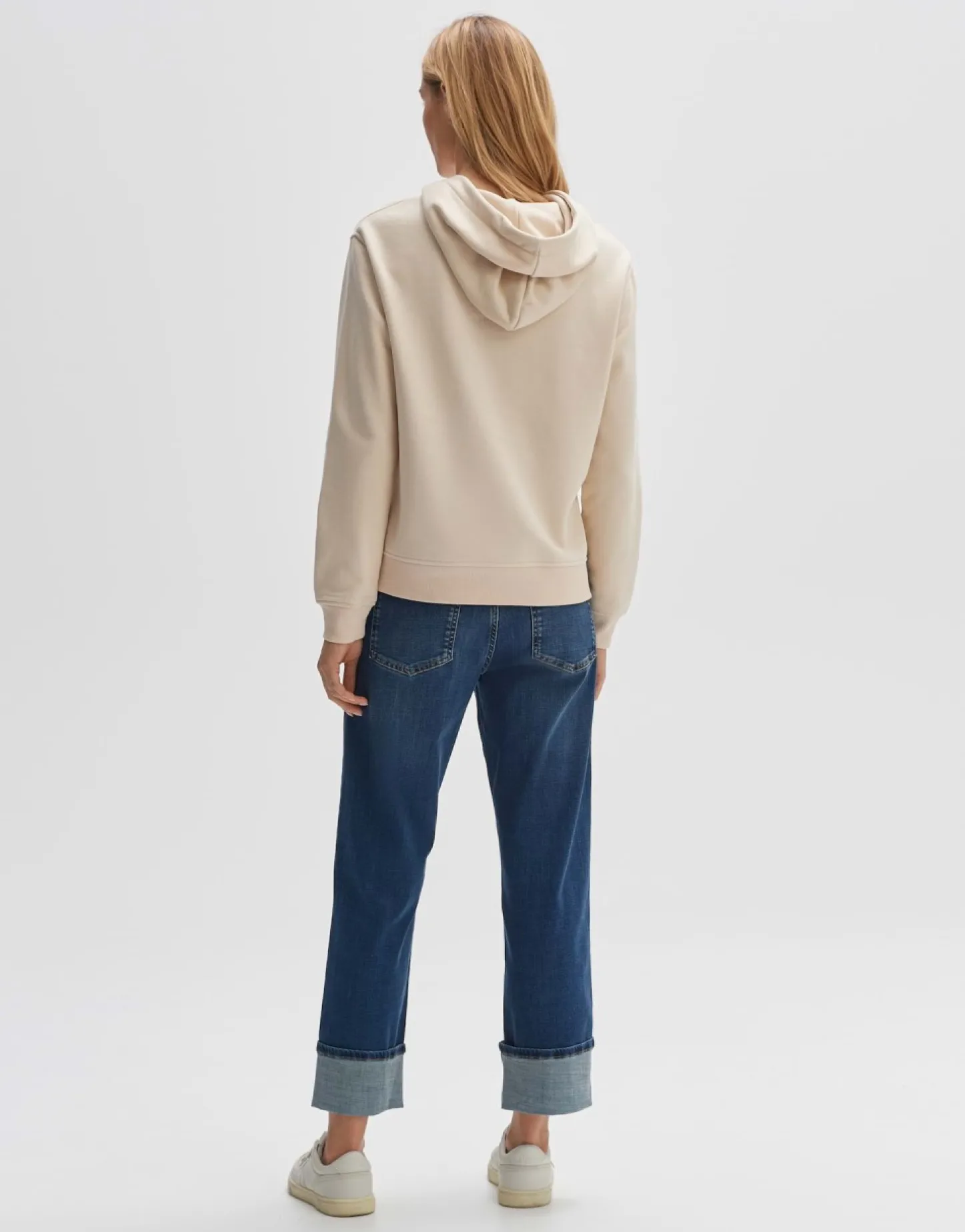 Frau someday Fashion Sweat>Trui Gadira