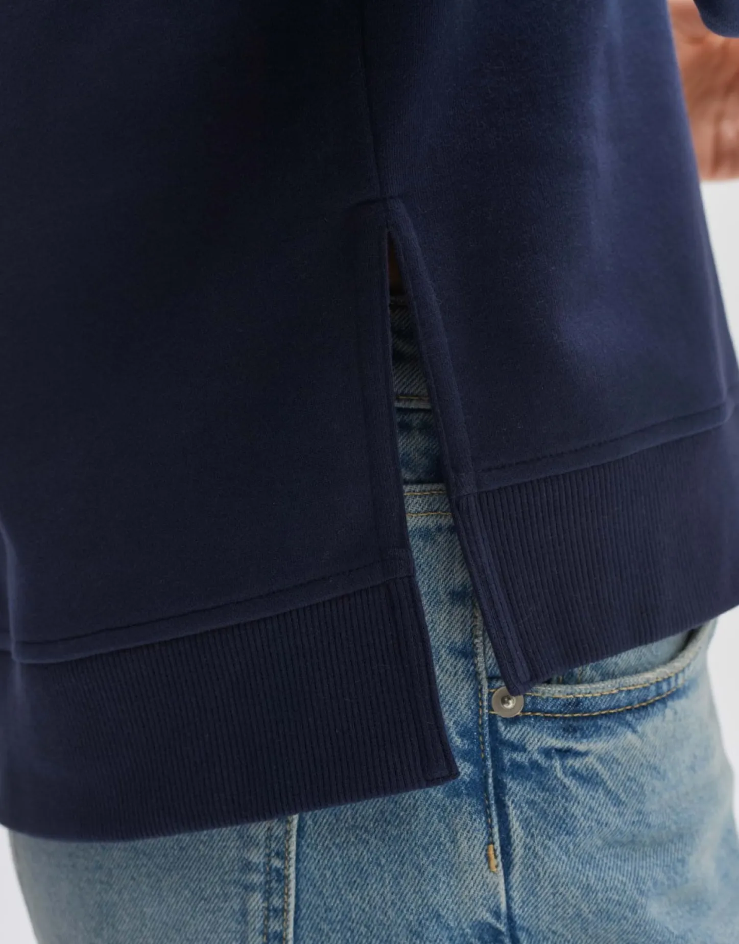 Frau someday Fashion Sweat>Trui Gadira