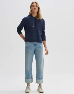 Frau someday Fashion Sweat><noscript><img width=
