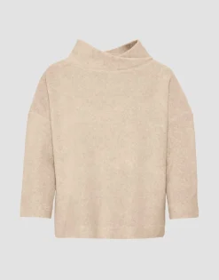 Frau someday Fashion Sweat><noscript><img width=