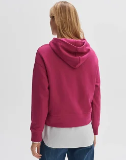 Frau someday Fashion Sweat><noscript><img width=
