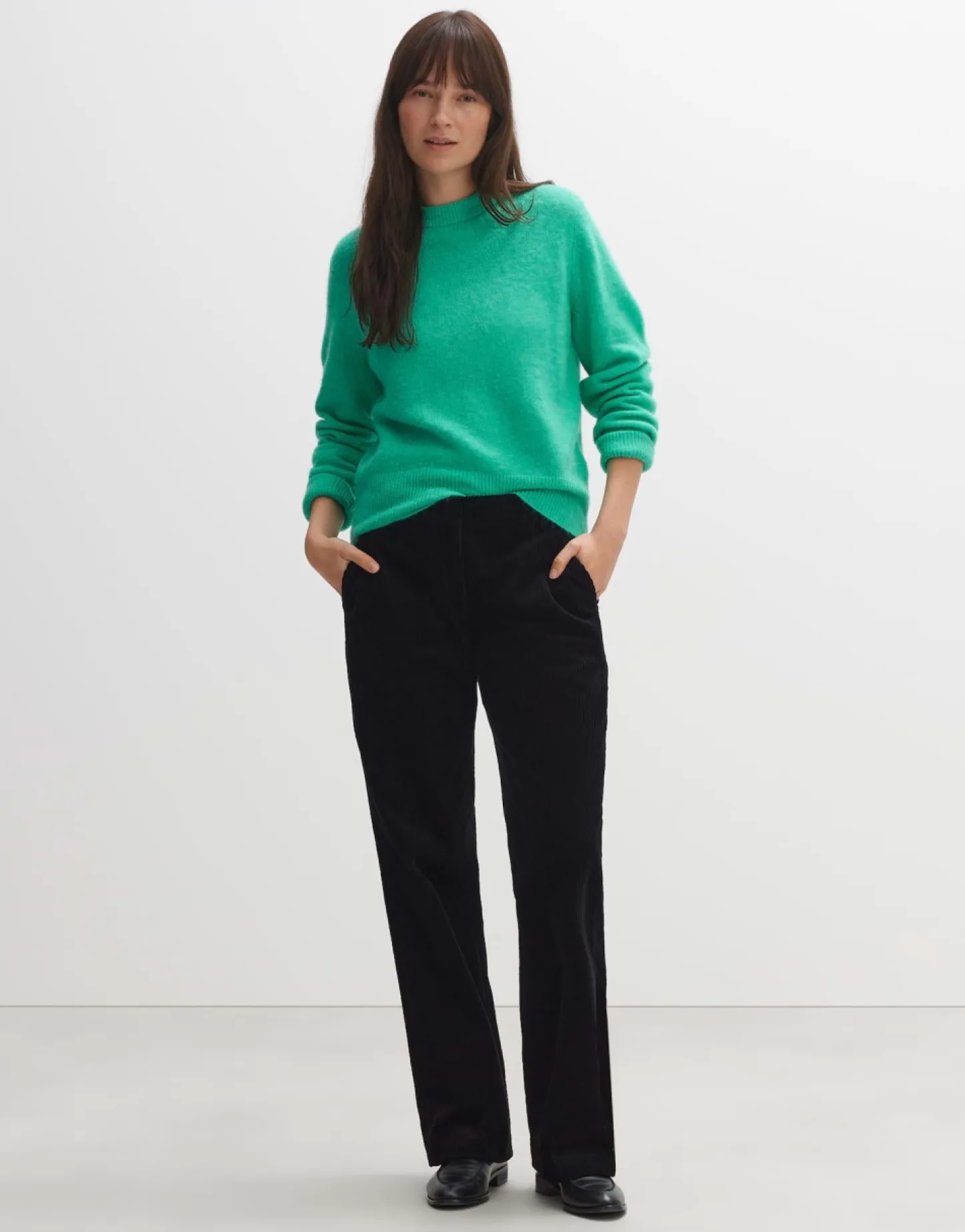 Frau someday Fashion Gebreide Items>Trui Punomba