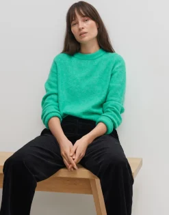 Frau someday Fashion Gebreide Items><noscript><img width=