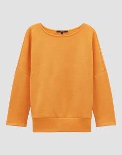 Frau someday Fashion Sweat><noscript><img width=