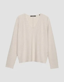 Frau someday Fashion Sweat><noscript><img width=