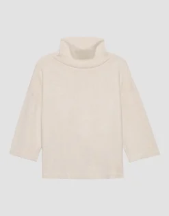 Frau someday Fashion Sweat><noscript><img width=