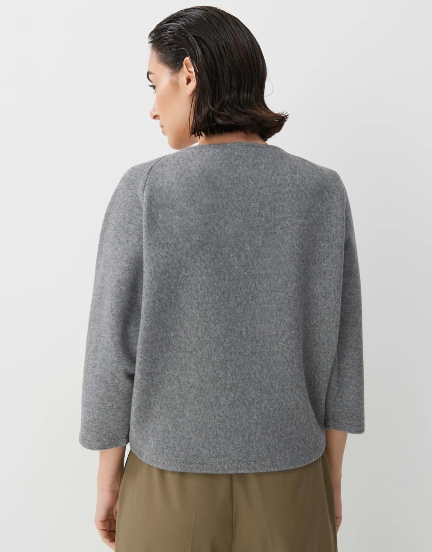 Frau someday Fashion Sweat>Trui Uselma