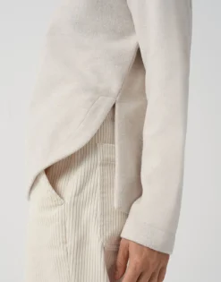 Frau someday Fashion Sweat><noscript><img width=