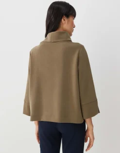 Frau someday Fashion Shirts><noscript><img width=