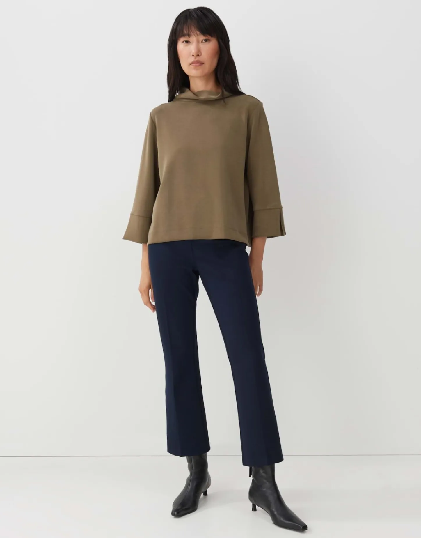 Frau someday Fashion Shirts>Trui Usvea