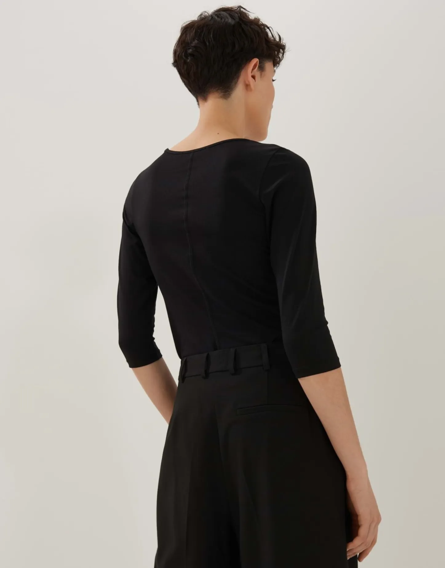 Frau someday Fashion Shirts>T-Shirt Kain