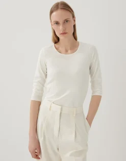 Frau someday Fashion Shirts>T-Shirt Kain