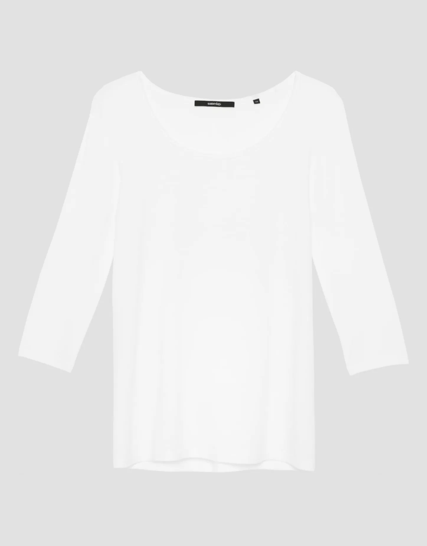 Frau someday Fashion Shirts>T-Shirt Kain