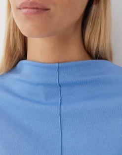 Frau someday Fashion Shirts>T-Shirt Keeli