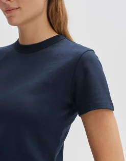 Frau someday Fashion Shirts>T-Shirt Samun