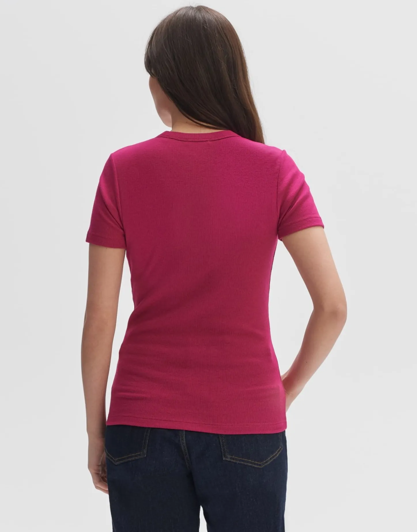 Frau someday Fashion Shirts>T-Shirt Samuna