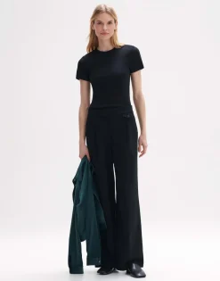 Frau someday Fashion Shirts><noscript><img width=