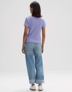 Frau someday Fashion Shirts><noscript><img width=