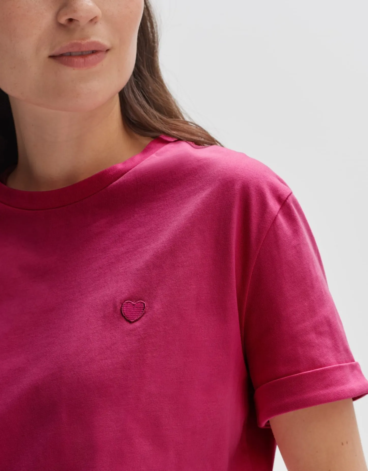 Frau someday Fashion Shirts>T-Shirt Serz
