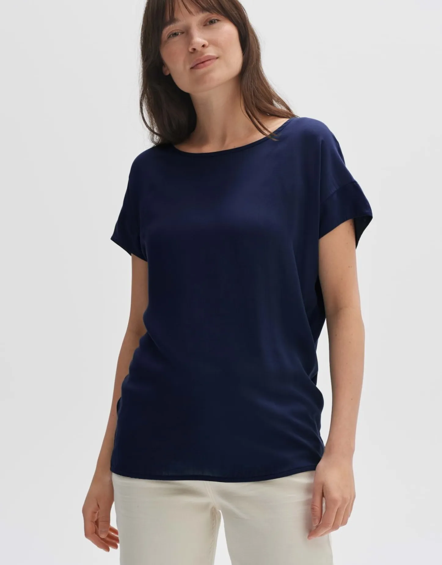 Frau someday Fashion Shirts>T-Shirt Skita Soft