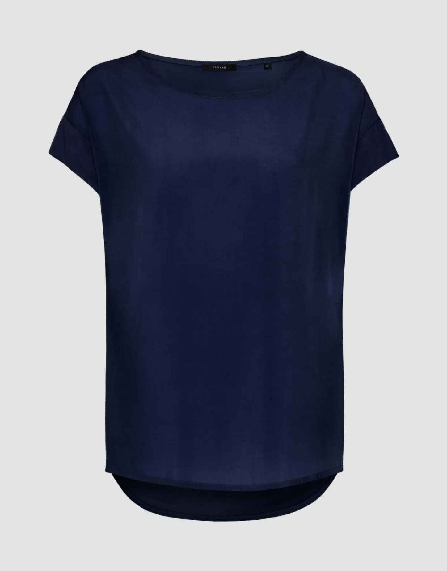 Frau someday Fashion Shirts>T-Shirt Skita Soft