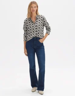Frau someday Fashion Jeans><noscript><img width=