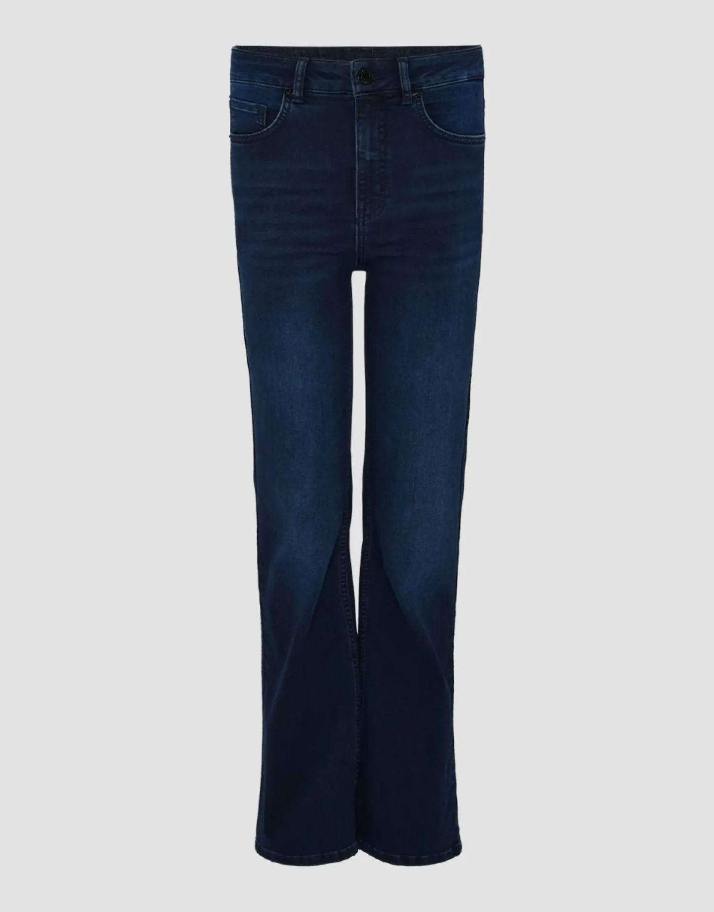 Frau someday Fashion Jeans>Uitlopende Jeans Edris