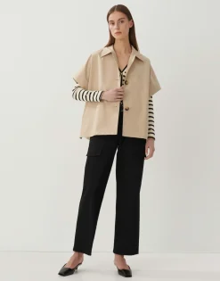 Frau someday Fashion Outdoor><noscript><img width=