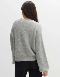 Frau someday Fashion Gebreide Items><noscript><img width=