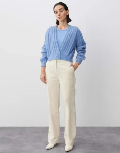 Frau someday Fashion Gebreide Items><noscript><img width=